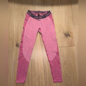 Gym shark workout leggings